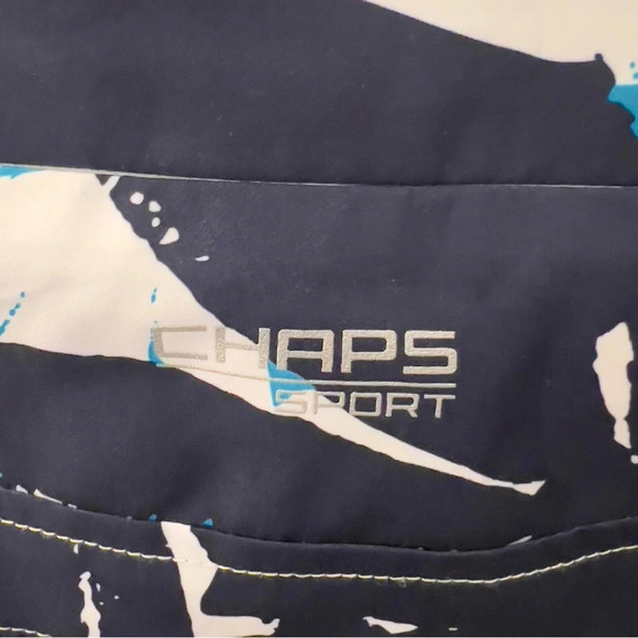 Chaps Sport athletic skort size‎ 8 - Picture 6 of 12